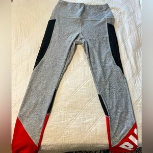 Victoria secret pink high waited ultimate leggings